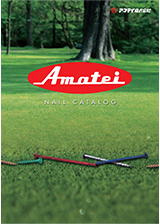 NAIL CATALOG｜デジタルカタログ