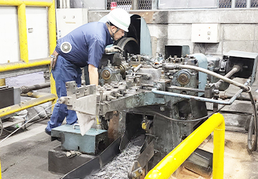 製釘（せいてい）