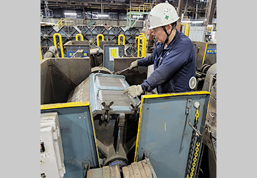 磨釘（まてい）