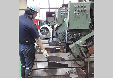 転造（てんぞう）