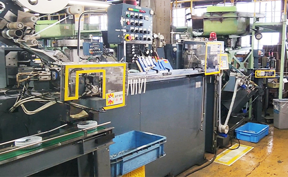 連結  ｜アマテイのお仕事紹介！