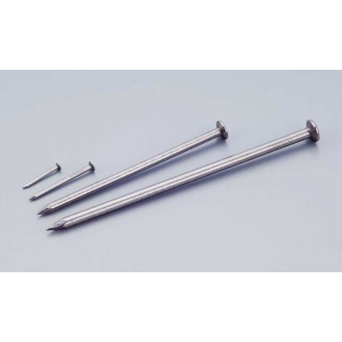 鉄丸くぎ(N釘)①