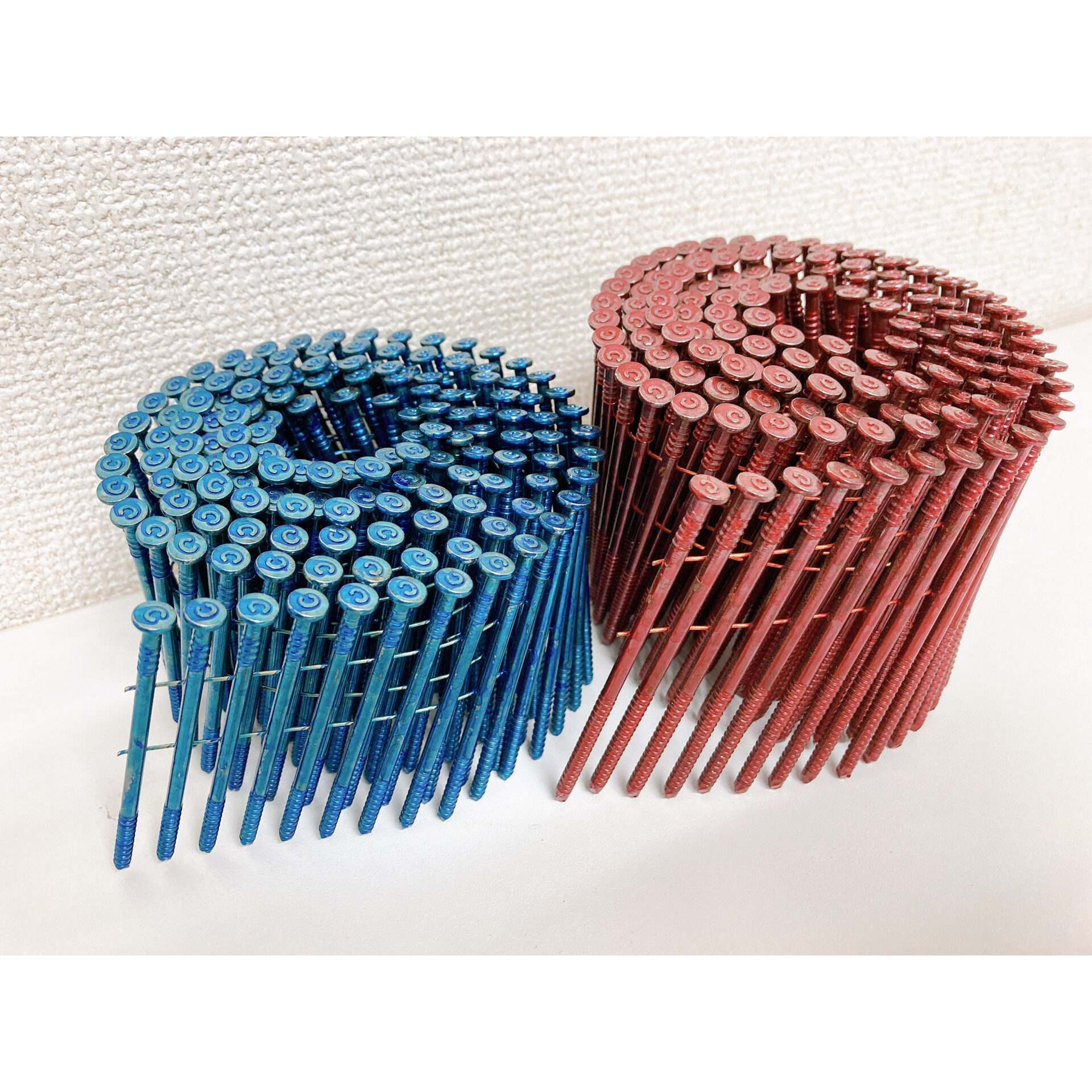 木割れ最強釘Ⅱ杉対応